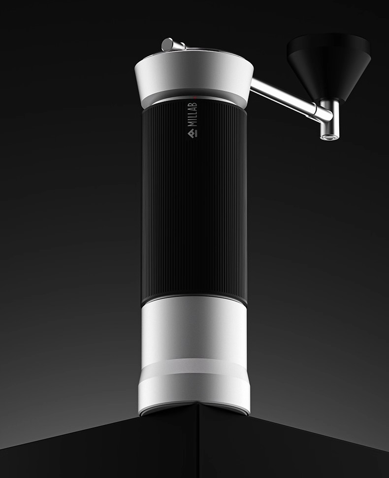 TIMEMORE X MILLAB M01 – ręczny – Coffee Equipment Pour Over recenzja i cena