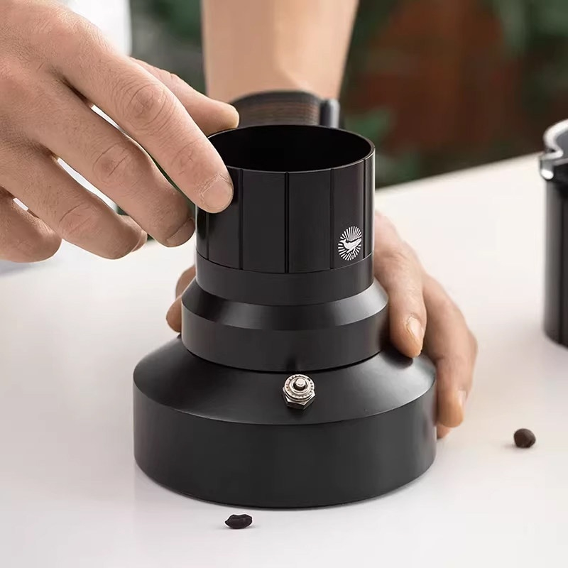 AOKKA – przenośny ekspres do k – Coffee Equipment For Camping recenzja i cena