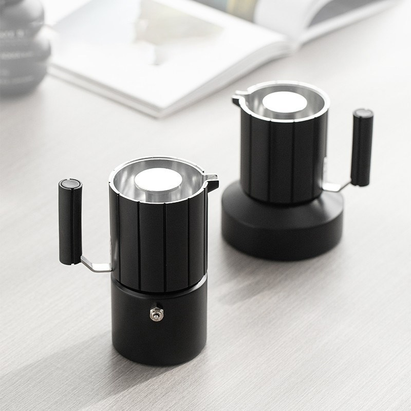 AOKKA – przenośny ekspres do k – Coffee Equipment For Camping recenzja i cena