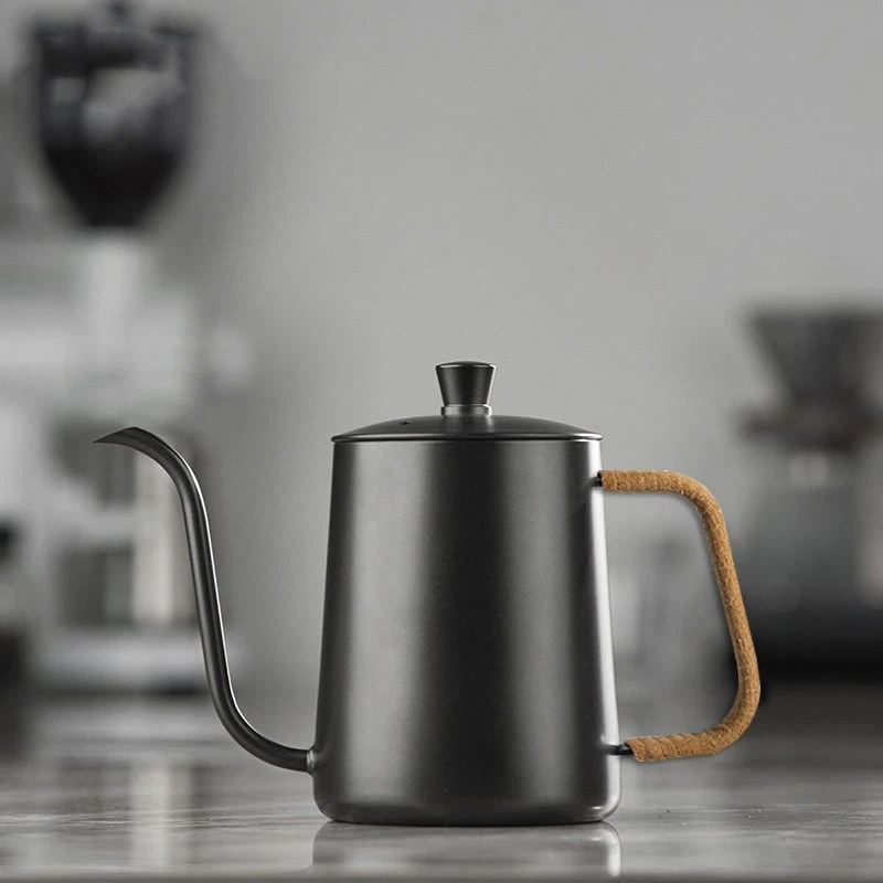 Akcesoria do kawy: przenośny z – Coffee Equipment Pour Over recenzja i cena