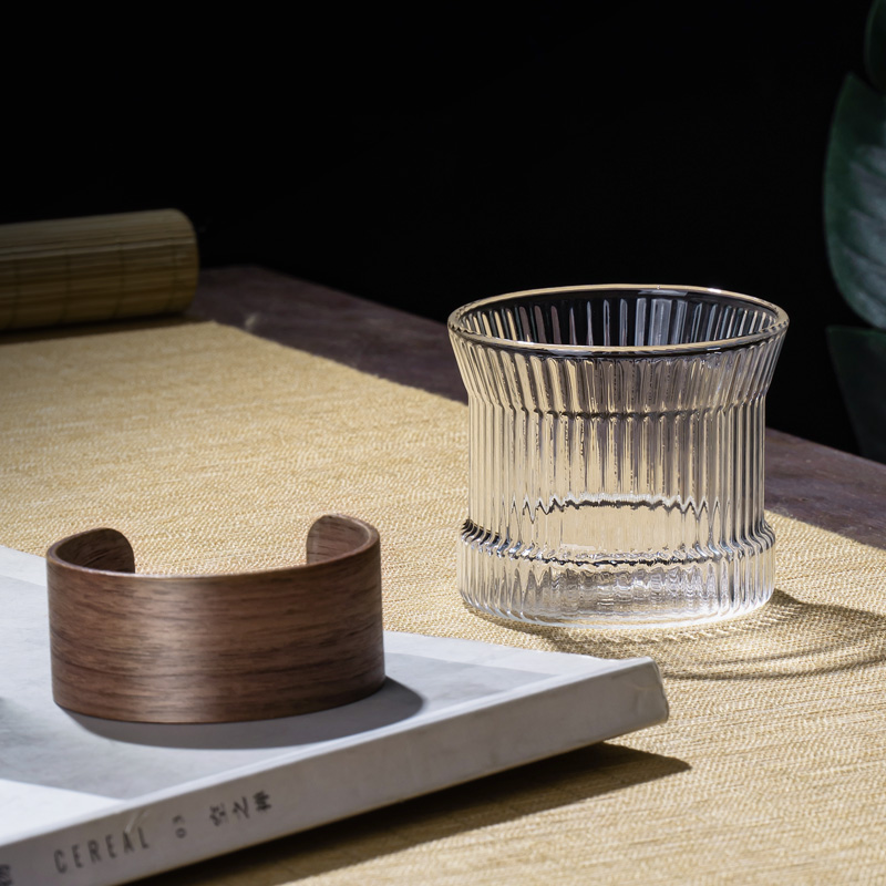 Szklany kubek do kawy Gianxi w – Espresso Shot Glass recenzja i cena