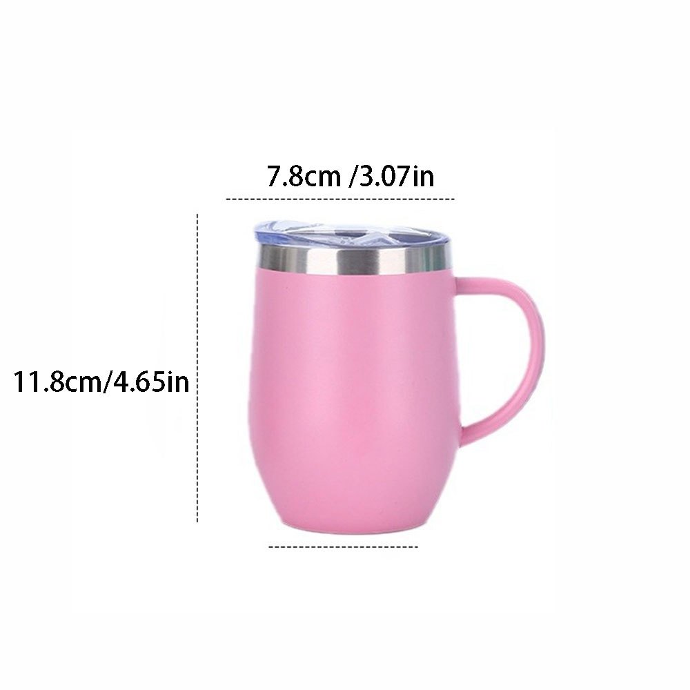 Personalizowany kubek do kawy  – Coffee Equipment For Camping recenzja i cena