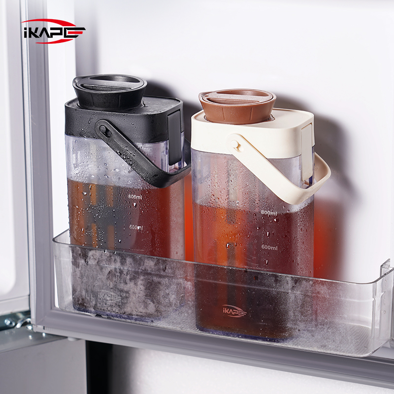 IKAPE 1L Zimny Parownik do Kaw – Coffee Equipment For Camping recenzja i cena