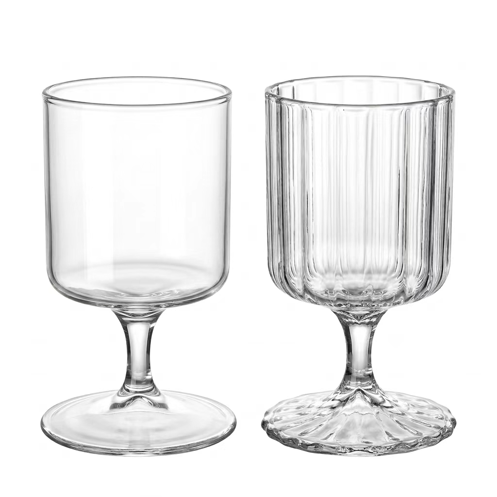 2 sztuki – przezroczyste kieli – Espresso Shot Glass recenzja i cena