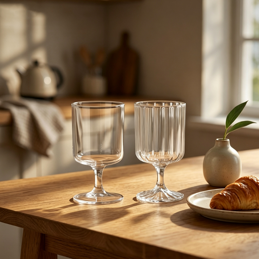 2 sztuki – przezroczyste kieli – Espresso Shot Glass recenzja i cena