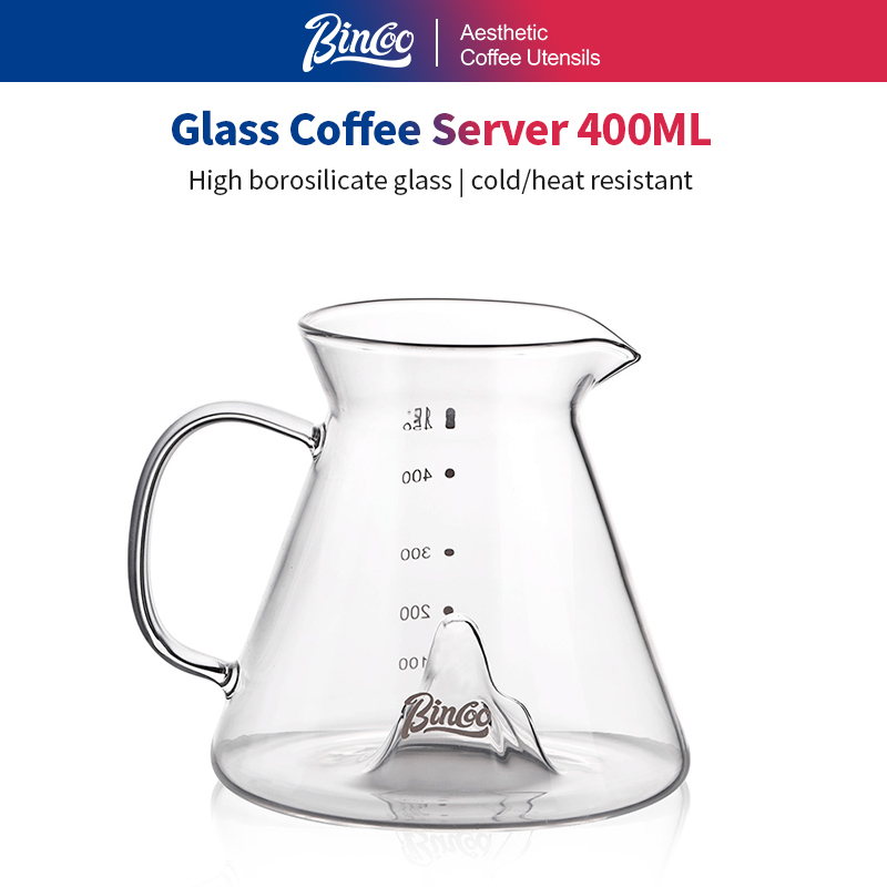 Zestaw do parzenia kawy metodą – Coffee Equipment Pour Over recenzja i cena
